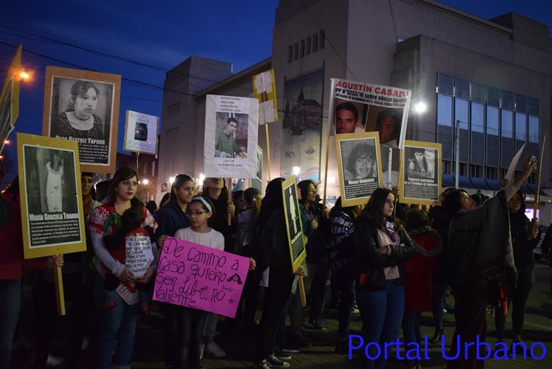 Políticas de Género convoca