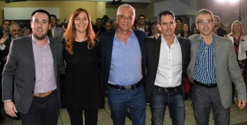 Eseverricandidatointendente