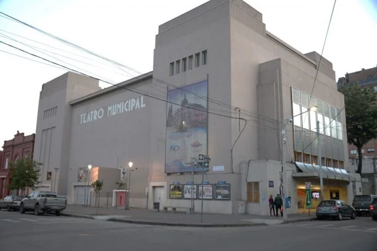 Los espectáculos del teatro