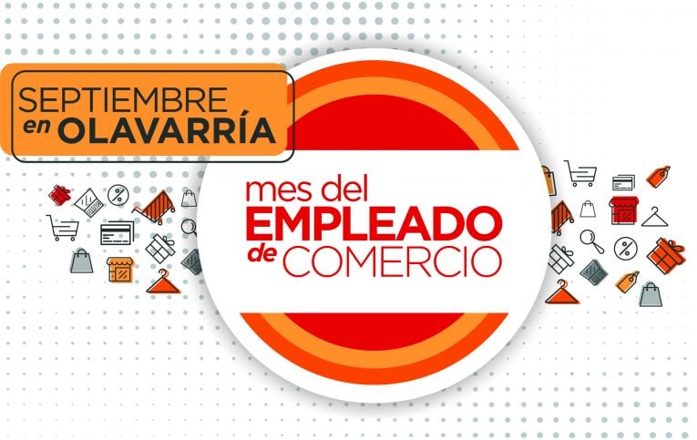 Empleado de comercio