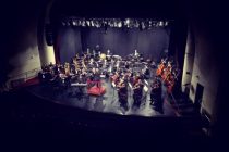 Gala lírica de la Orquesta Sinfónica Municipal