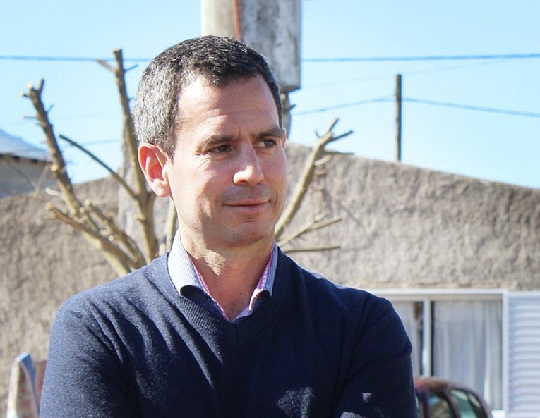 Jose Gonzalez Hueso