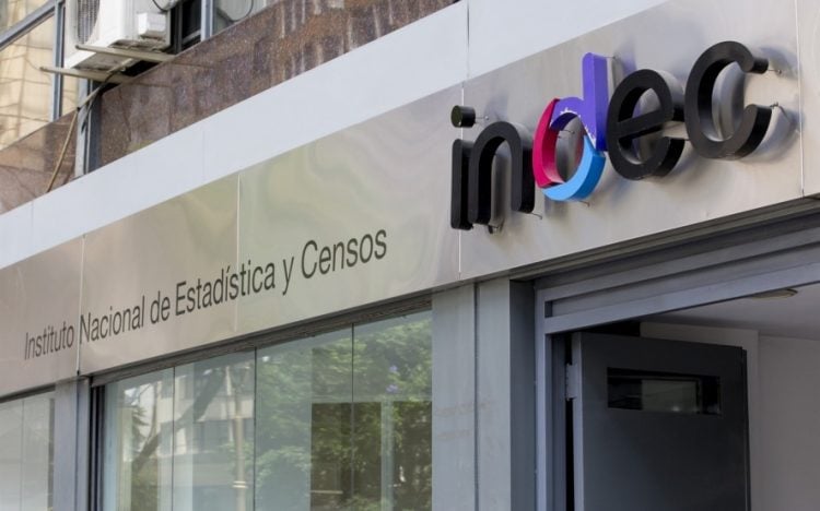El Indec dio marcha