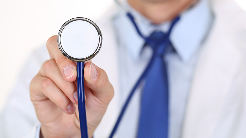 Día del médico