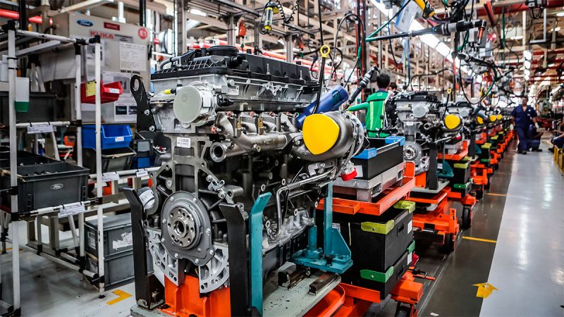 industria