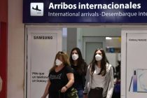 Coronavirus: Argentina sumó a Chile y Brasil como zonas de «transmisión sostenida»