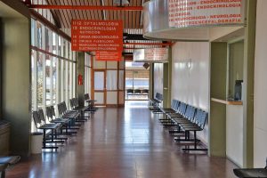 Hospital