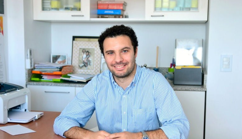 Mauricio Dilascio