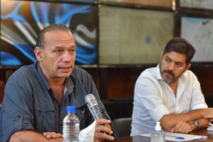 mejora salarial