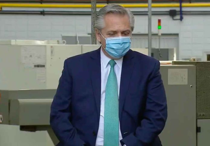 Presidente