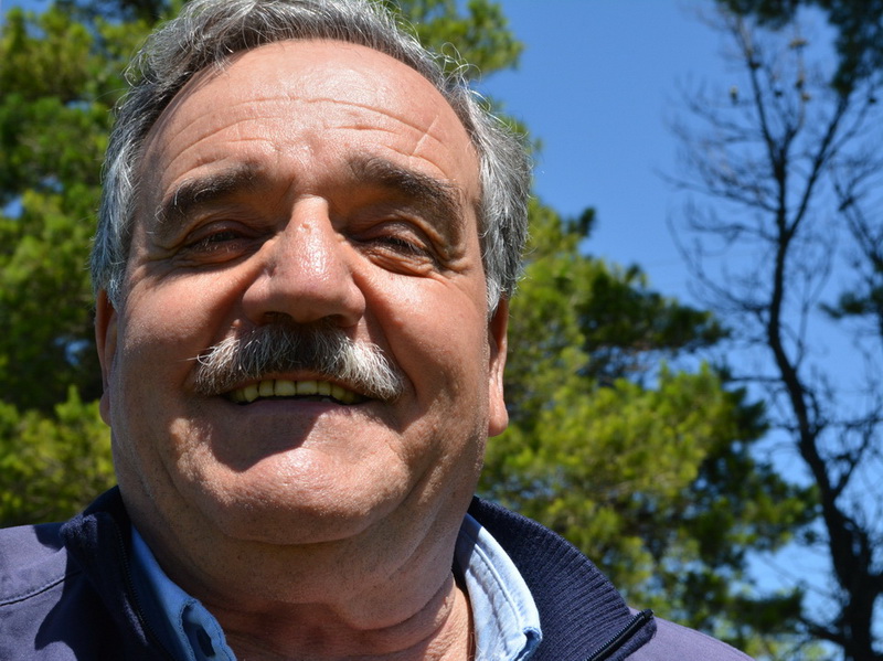 Carlos Meitón