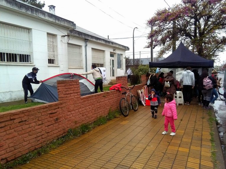 Carpas