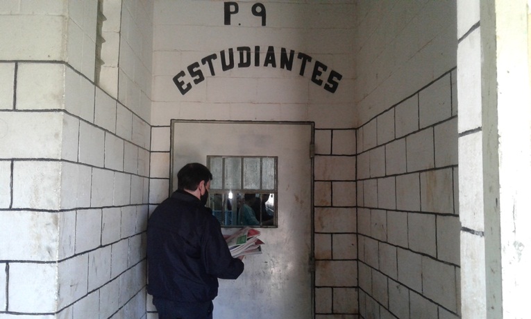 Cuadernillos