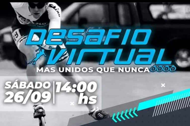 Desafío virtual
