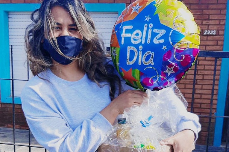 Día del maestro