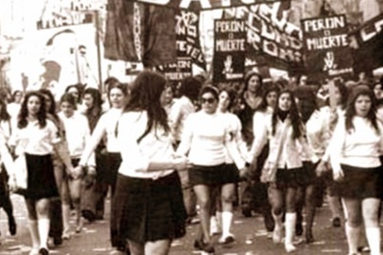 Día Nacional de la juventud