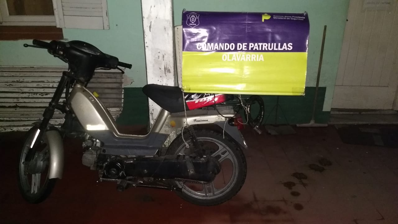 Moto