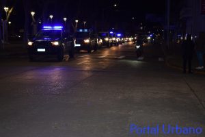 Policía Bonaerense