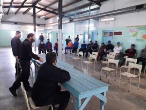 Prevención y resolución