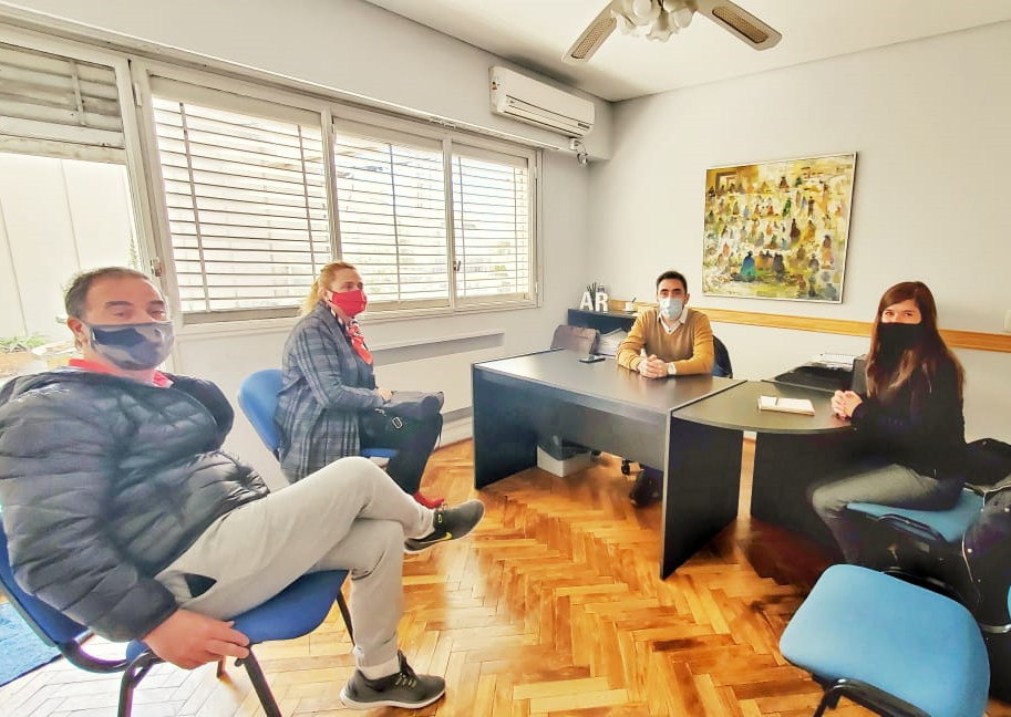 Proveedores de servicios para eventos