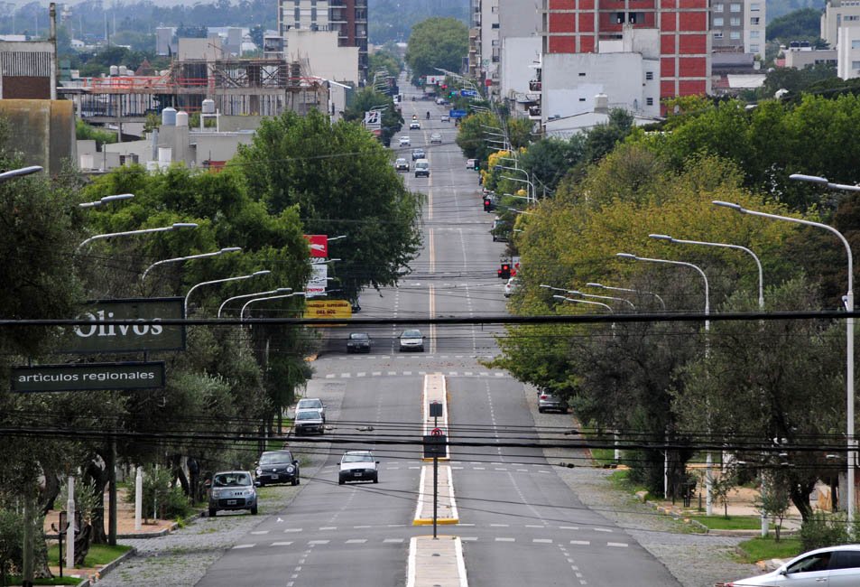 Tandil