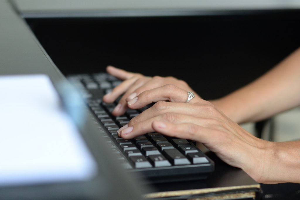 Tecnicatura en desarrollo de aplicaciones informáticas