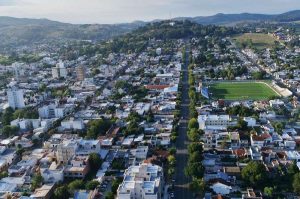 Tandil decidió restringir el horario