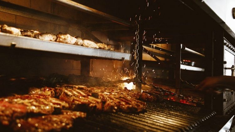 Día Nacional del Asado