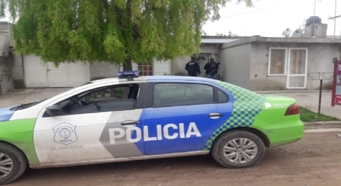 Allanamientos