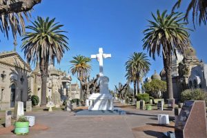 Cementerio Municipal