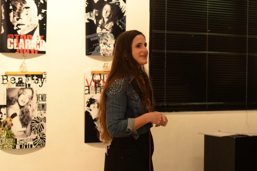 ciclo de charlas