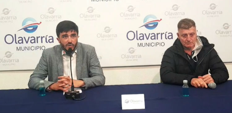 Salidas recreativas continúan