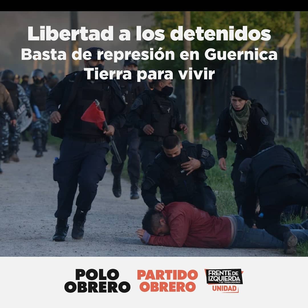 Familias de Guernica