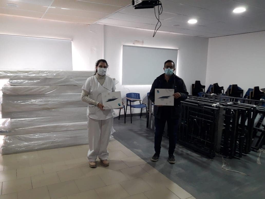 Hospital de Oncología