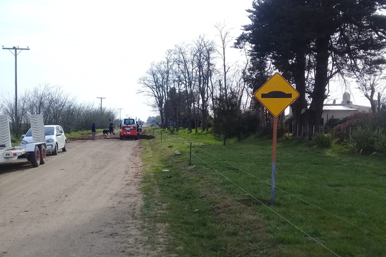 Infraestructura vial