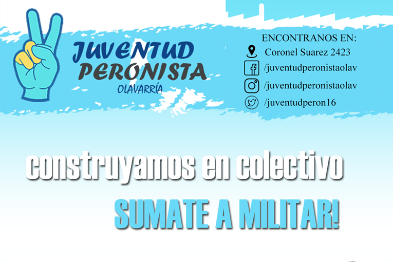 Juventud peronista