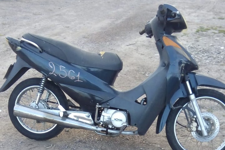 Moto