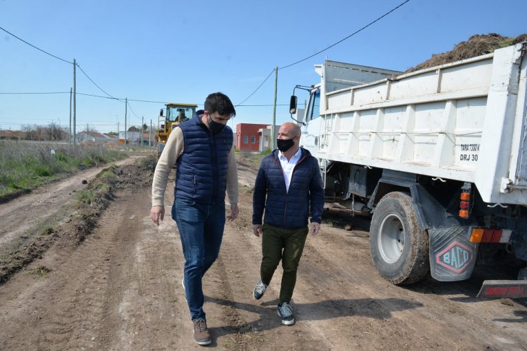 Obras 