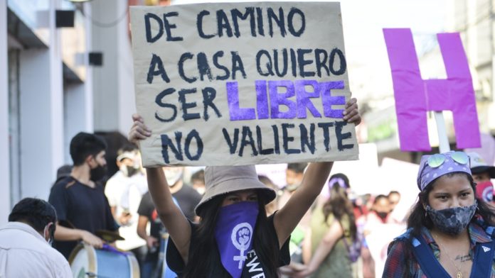 Observatorio de género