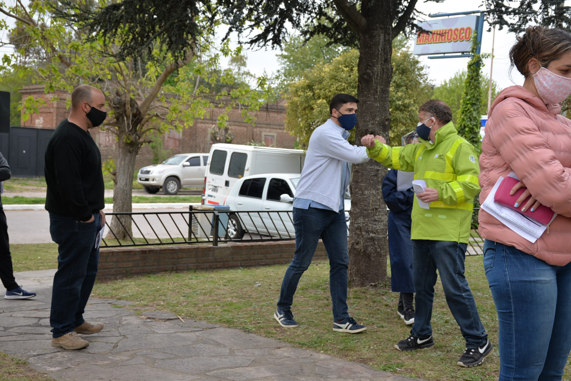 Programa de detección