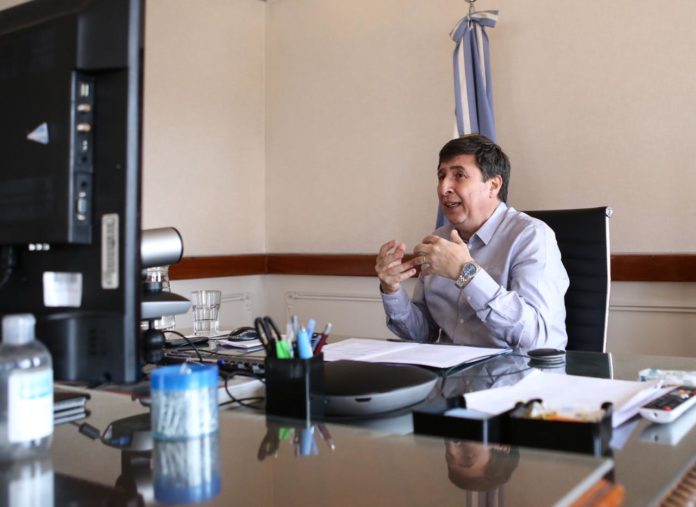 Programa de educación nutricional