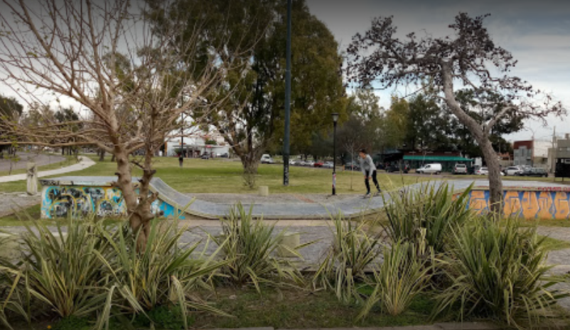 Skatepark