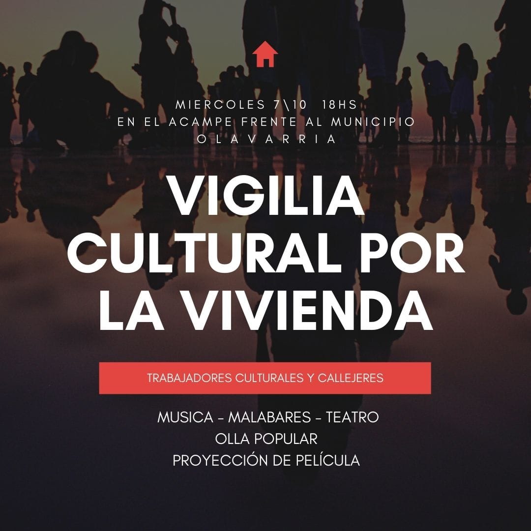 Vigilia cultural
