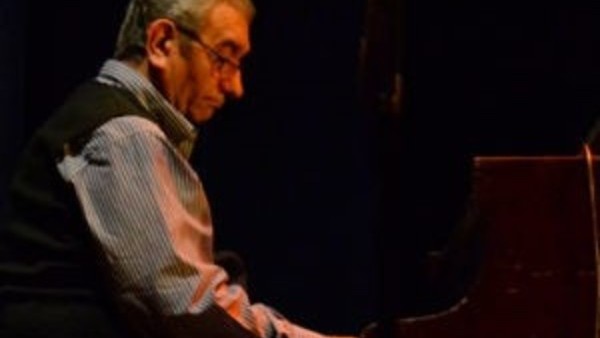 homenaje a Oscar Alem
