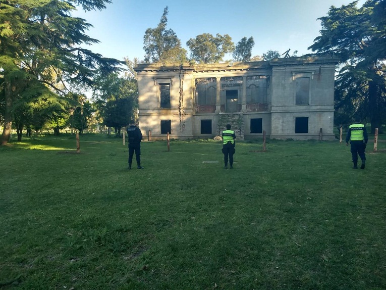 Búsqueda de