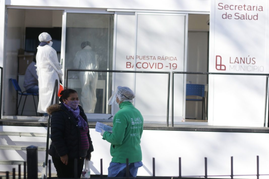 Coronavirus