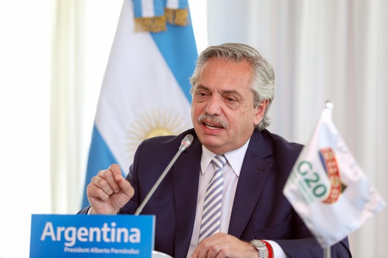 temas que marcan la agenda