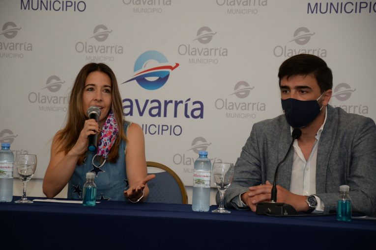 Fiesta aniversario