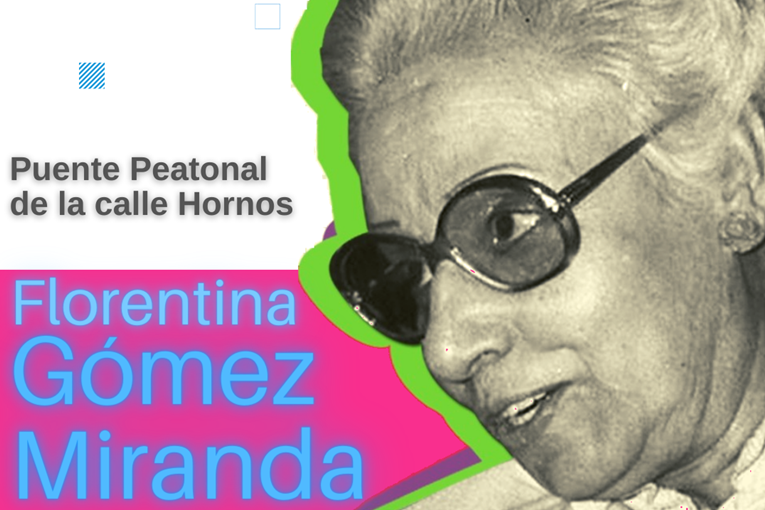 Florentina Gomez Miranda