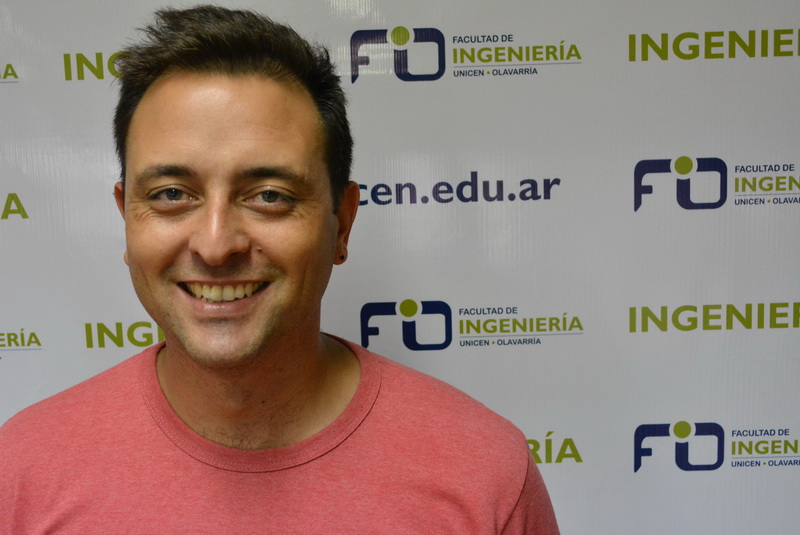 Gastón Barreto